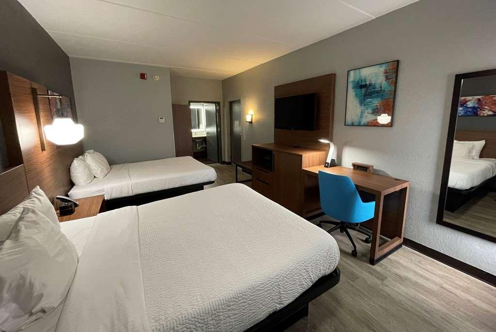 La Quinta Inn & Suites By Wyndham Fayetteville I-95 Pokój zdjęcie